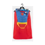 Obrázek Dětský kostým Superman – 7-10 let