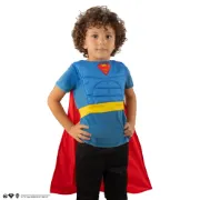 Obrázek Dětský kostým Superman – 7-10 let