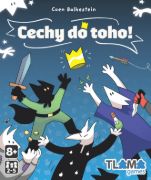 Obrázek Cechy do toho!  (Medievallons CZ)