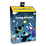 Obrázek Cechy do toho!  (Medievallons CZ)