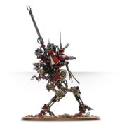 Adeptus Mechanicus Sydonian Dragoon