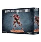 Adeptus Mechanicus Sydonian Dragoon