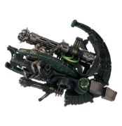 Annihilation Barge