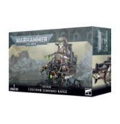 Annihilation Barge