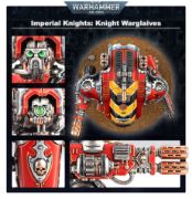 Armiger Warglaives