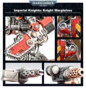 Armiger Warglaives