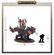 Auric Runesmiter on Magmadroth
