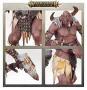 Beast-smasher Mega-Gargant