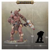 Beast-smasher Mega-Gargant