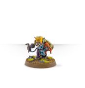 Big Mek in Mega Armour