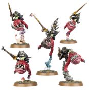 Boingrot Bounderz
