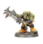 Brute Ragerz