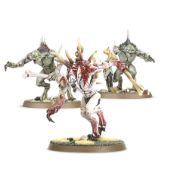 Crypt Haunter Courtier
