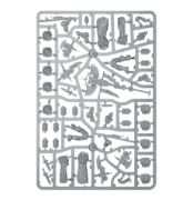 Custodian Wardens Shield-Captain