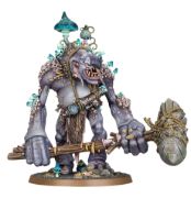 Dankhold Troggboss