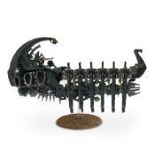 Doomsday Ark