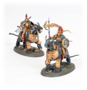 Fulminators