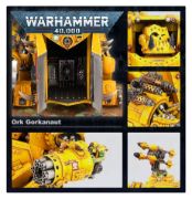Gorkanaut
