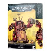 Gorkanaut
