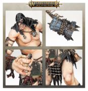 Gatebreaker Mega-Gargant