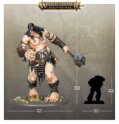 Gatebreaker Mega-Gargant