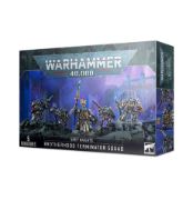 Grey Knights Paladins