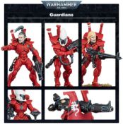 Guardian Defenders