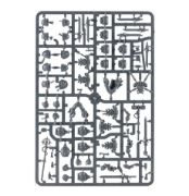 Grey Knights Purifier Squad