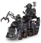 Gunwagon