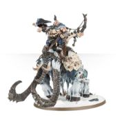 Huskard on Thundertusk