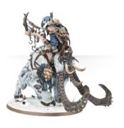 Huskard on Thundertusk