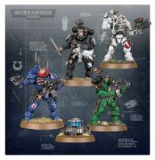 Incursor Squad
