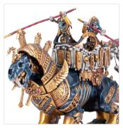 Khemrian Warsphinx
