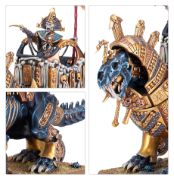 Khemrian Warsphinx