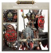 Killaboss on Corpse-rippa Vulcha