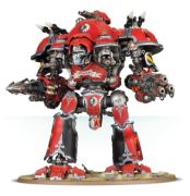 Knight Castellan