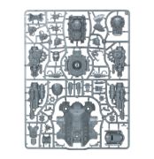 Knight Castellan