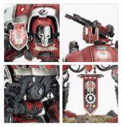 Knight Crusader