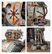 Knight Despoiler