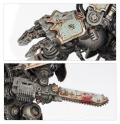 Knight Despoiler