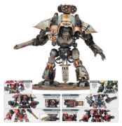 Knight Despoiler