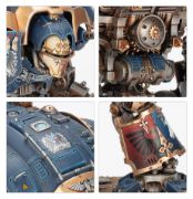 Knight Paladin