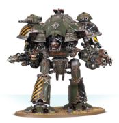 Knight Tyrant