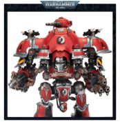 Knight Valiant