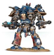 Knight Valiant