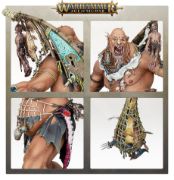 Kraken-eater Mega-Gargant