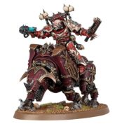 Lord on Juggernaut
