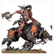 Lord on Juggernaut