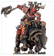Lord on Juggernaut