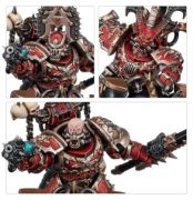 Lord on Juggernaut